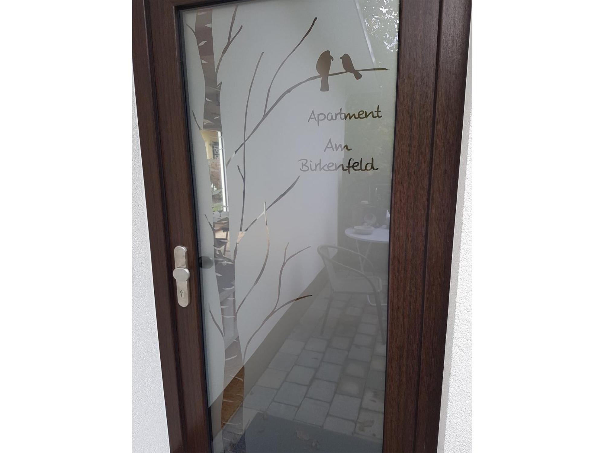 Neu Apartment Am Birkenfeld Allgaeu Kaufbeuren Steinholz Экстерьер фото