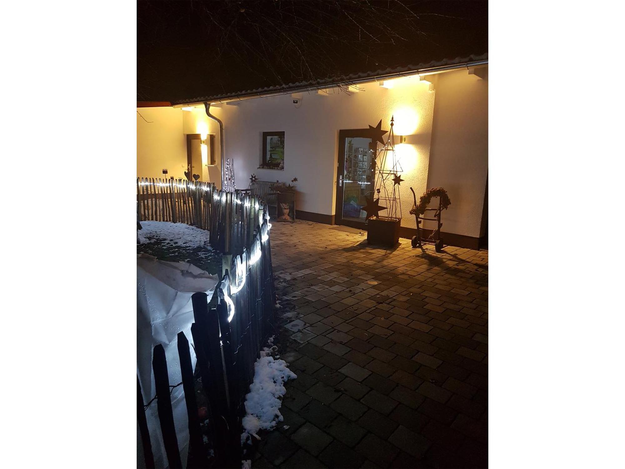 Neu Apartment Am Birkenfeld Allgaeu Kaufbeuren Steinholz Экстерьер фото