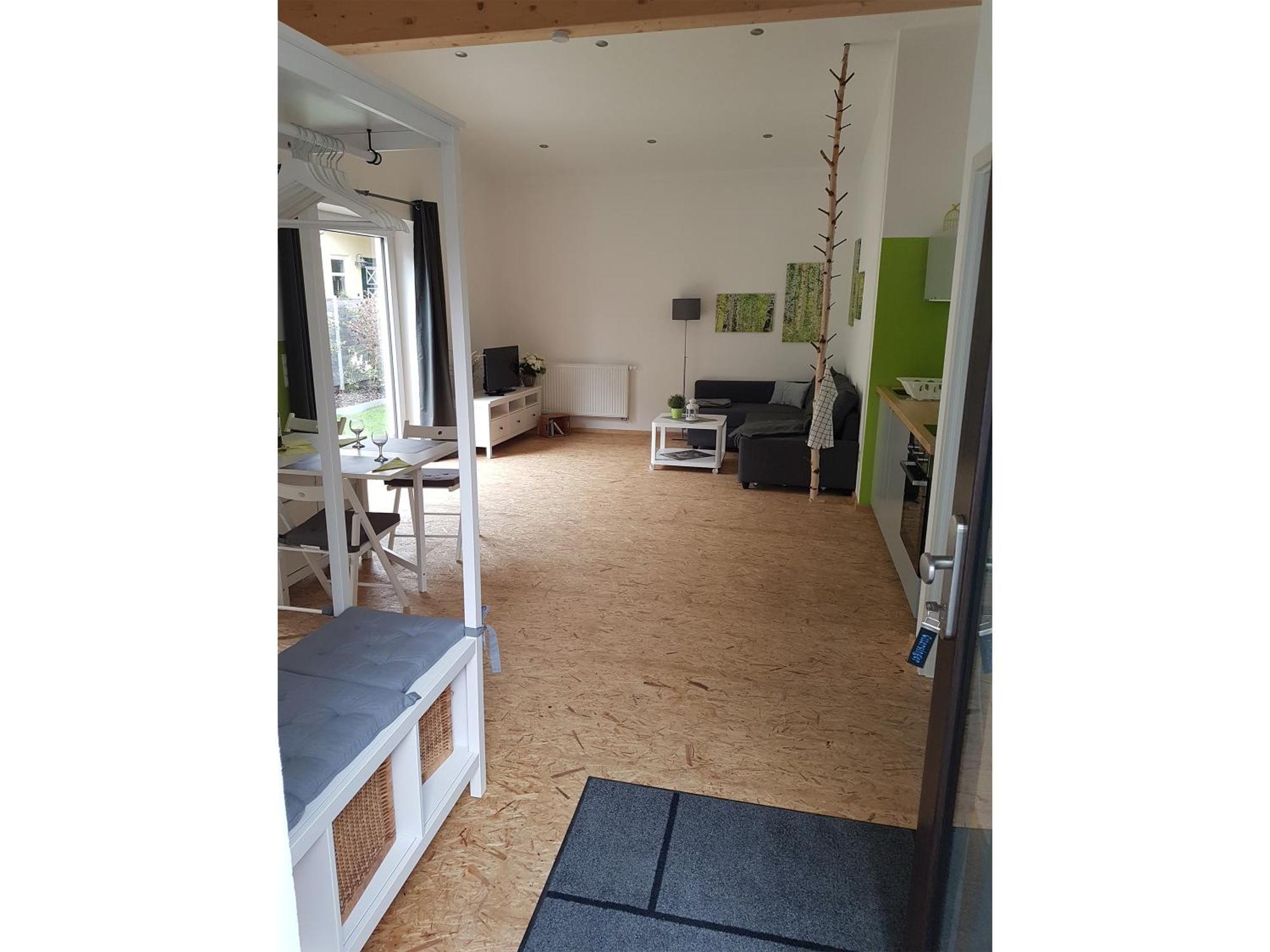 Neu Apartment Am Birkenfeld Allgaeu Kaufbeuren Steinholz Экстерьер фото